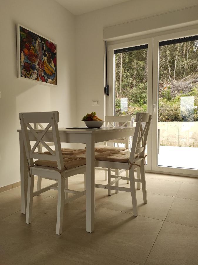 קורצולה Apartmani Voljana מראה חיצוני תמונה