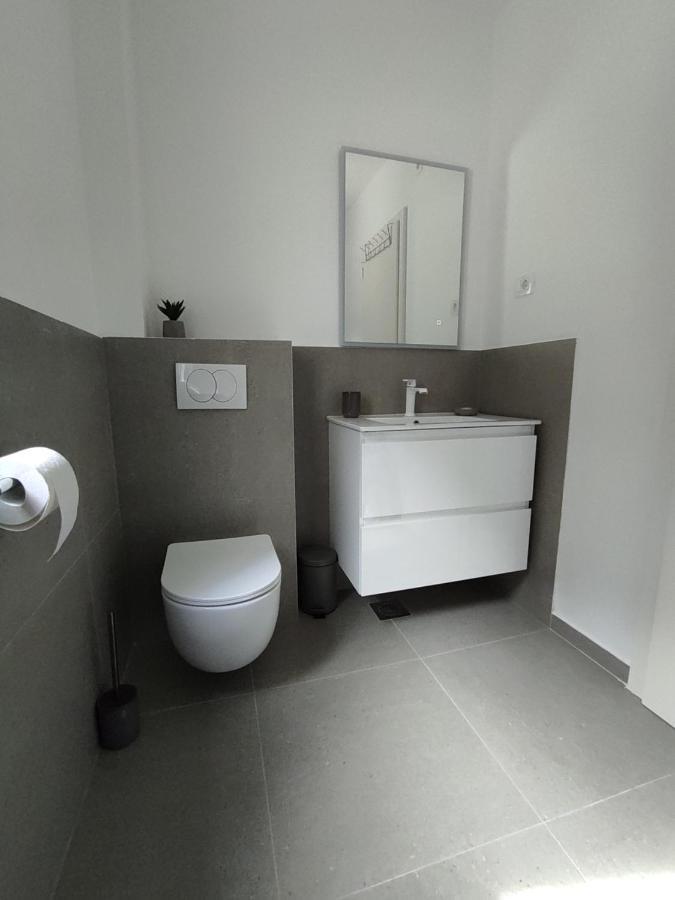 קורצולה Apartmani Voljana מראה חיצוני תמונה