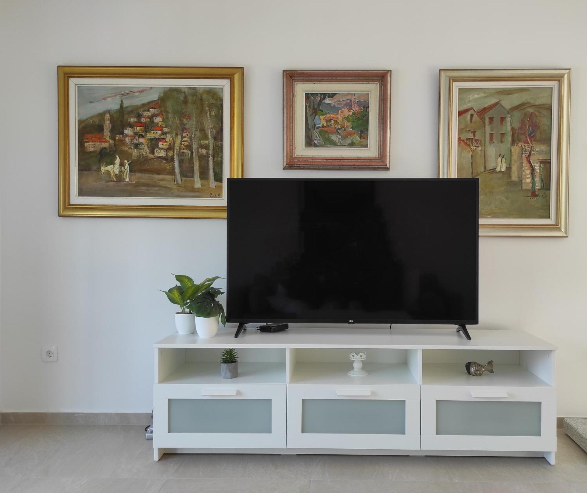 קורצולה Apartmani Voljana מראה חיצוני תמונה