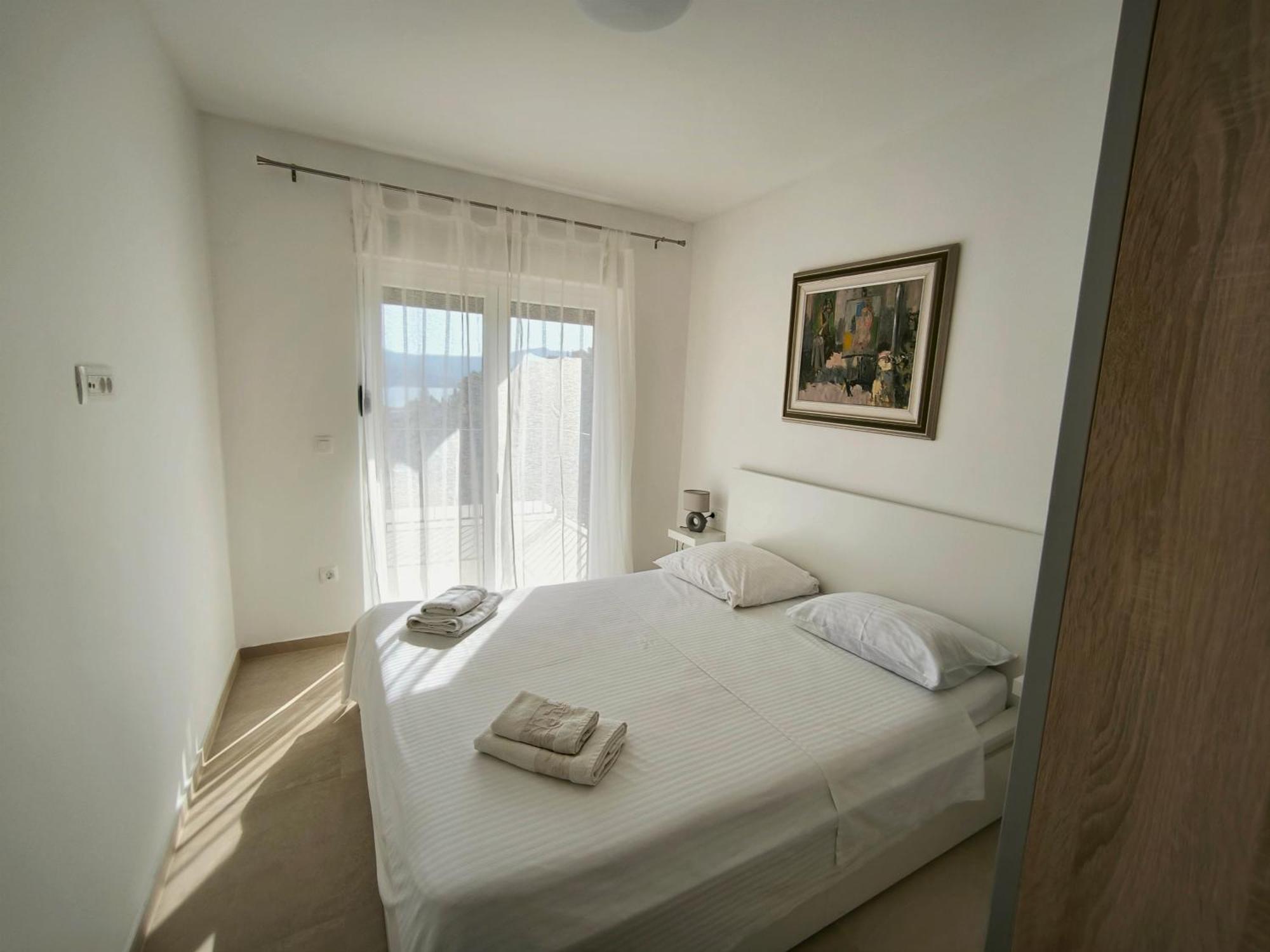 קורצולה Apartmani Voljana מראה חיצוני תמונה