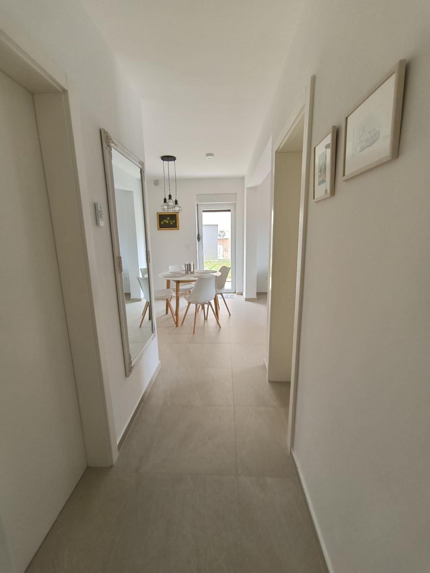 קורצולה Apartmani Voljana מראה חיצוני תמונה