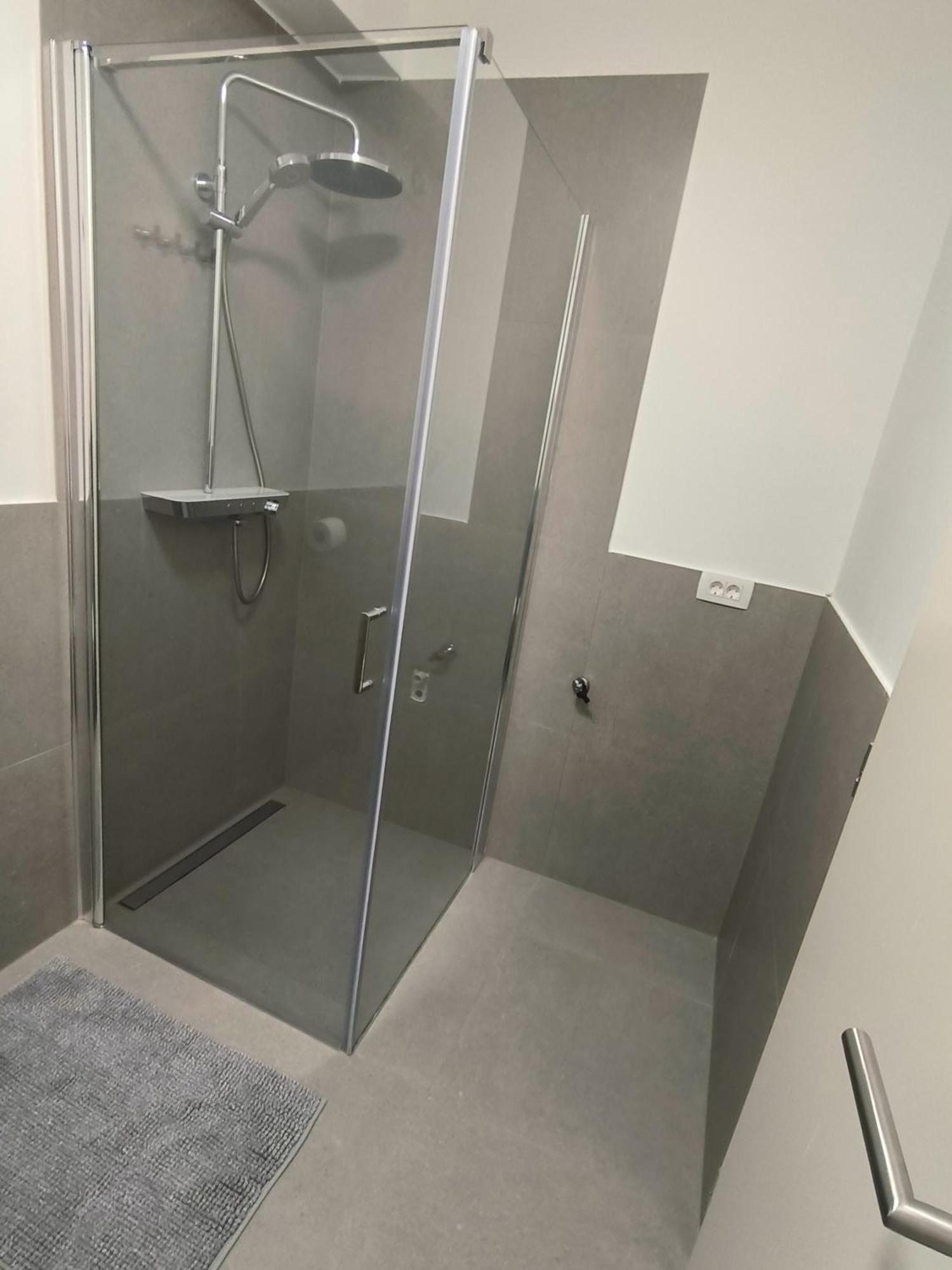 קורצולה Apartmani Voljana מראה חיצוני תמונה